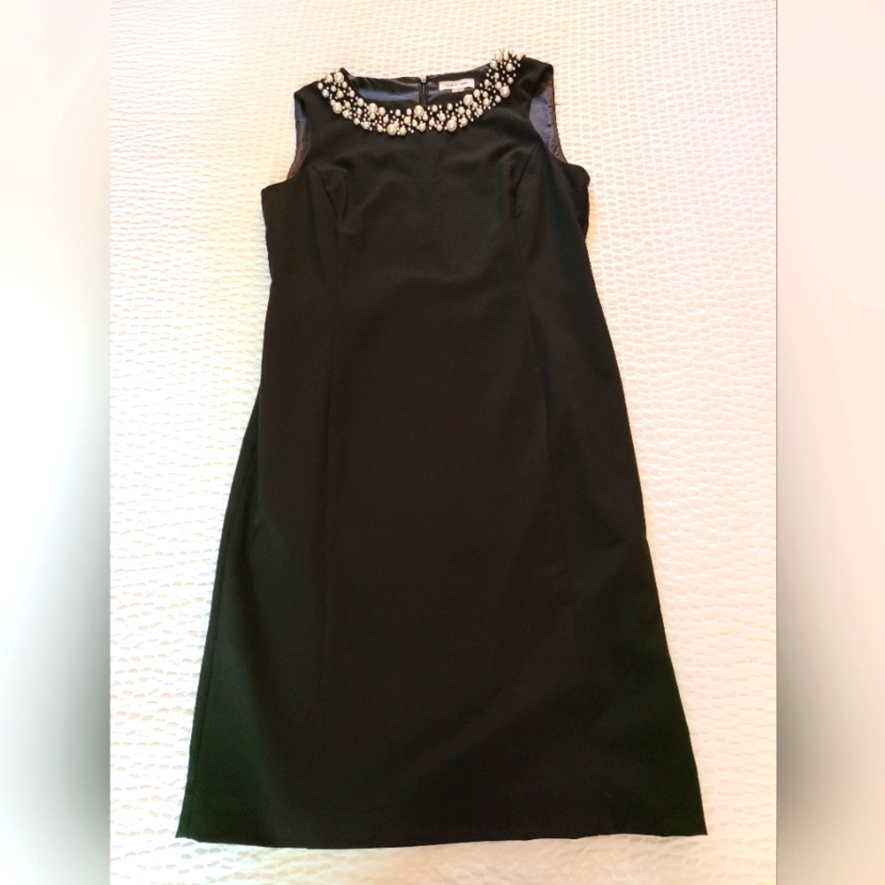 COPY - Calvin Klein Dress